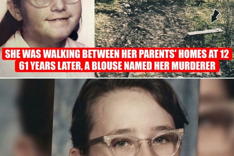 New York Oldest Cold Case Was Just SOLVED After 61 Years