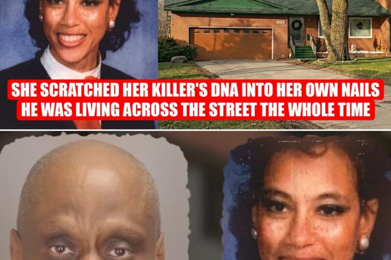 Michigan Cold Case That a Detective REFUSED to Give Up