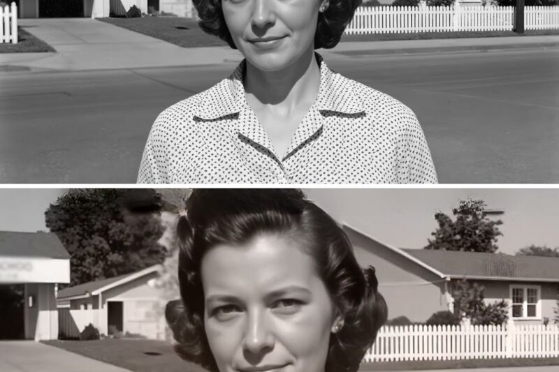 California 1948 cold case solved — arrest shocks community