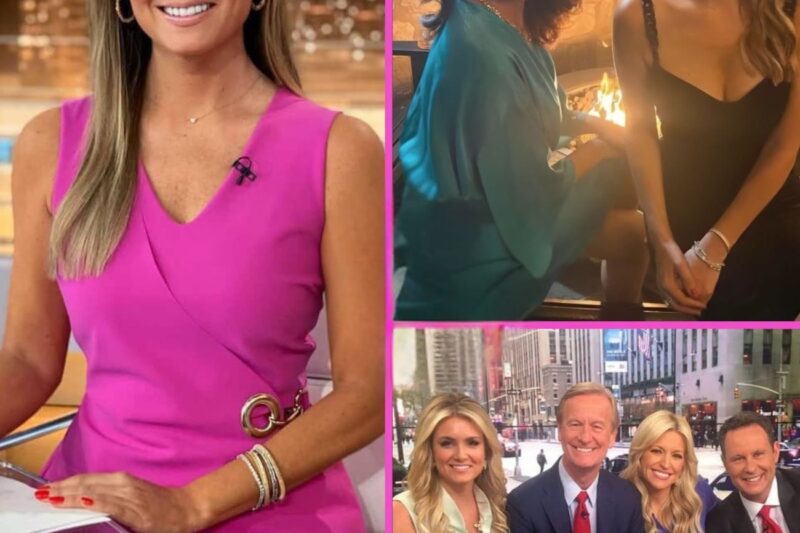 Walking Away From The Spotlight: Why Jillian Mele Left It All To Find Her True Purpose