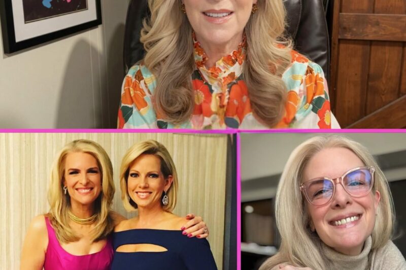 A “Mostly Sunny” Goodbye: Saying Farewell to the Beloved Janice Dean After 22 Years