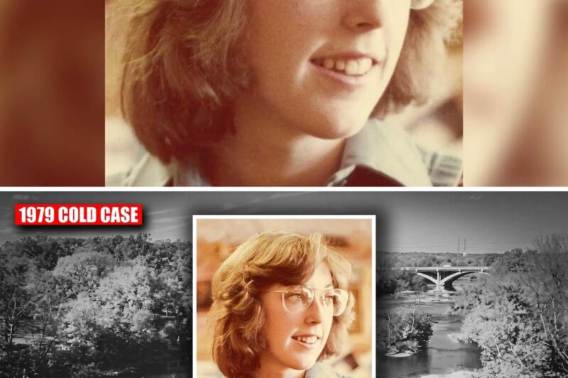 Inside the Disappearance of Kathy Halle and the Monster Waiting For Her