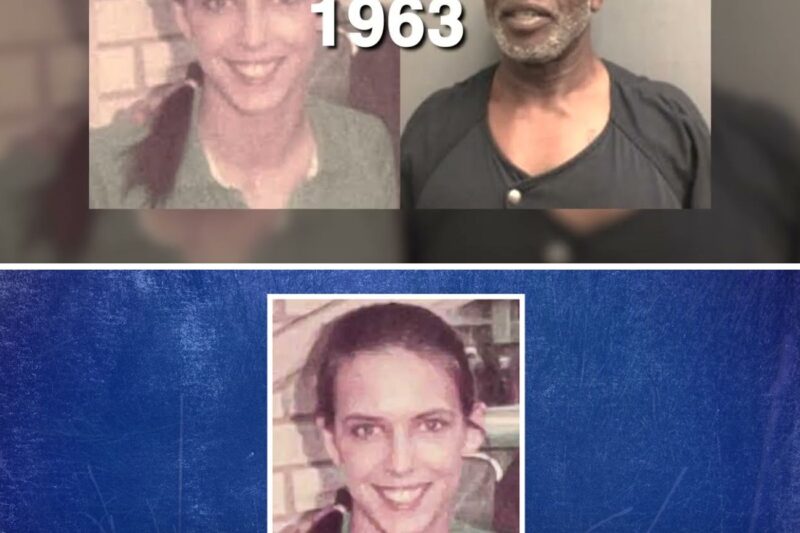 Arizona 1987 Cold Case Solved — The DNA That Nobody Tested for 38 Years