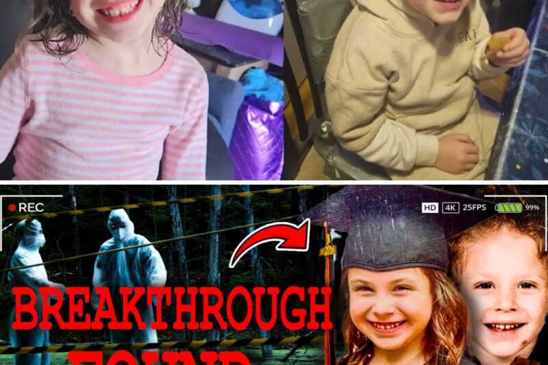 Lilly & Jack Sullivan: Breakthrough Could Solve the Cold Case | True Crime Story