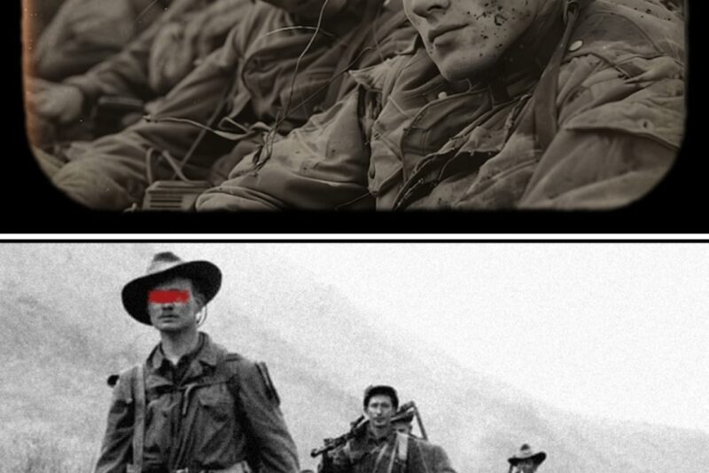 “The Americans Ran, We Fixed Bayonets” — How 700 Australians Saved South Korea From China
