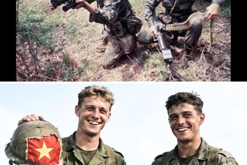 Why NVA Feared New Zealand SAS — But Not American or Korean Troops