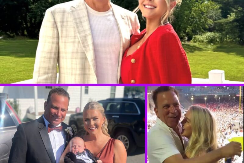 Who is Karoline Leavitt’s husband? Inside Nicholas Riccio’s life, career, and love story with the White House press secretary