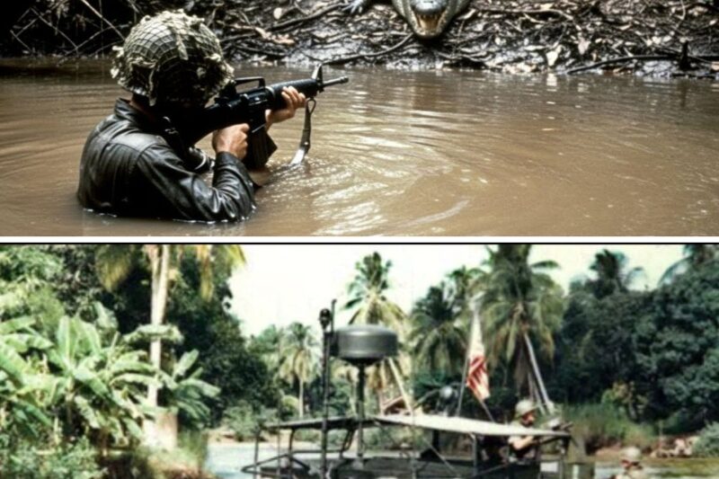 Vietnam’s 5 most RUTHLESS Jungle Predators for U S Soldiers 