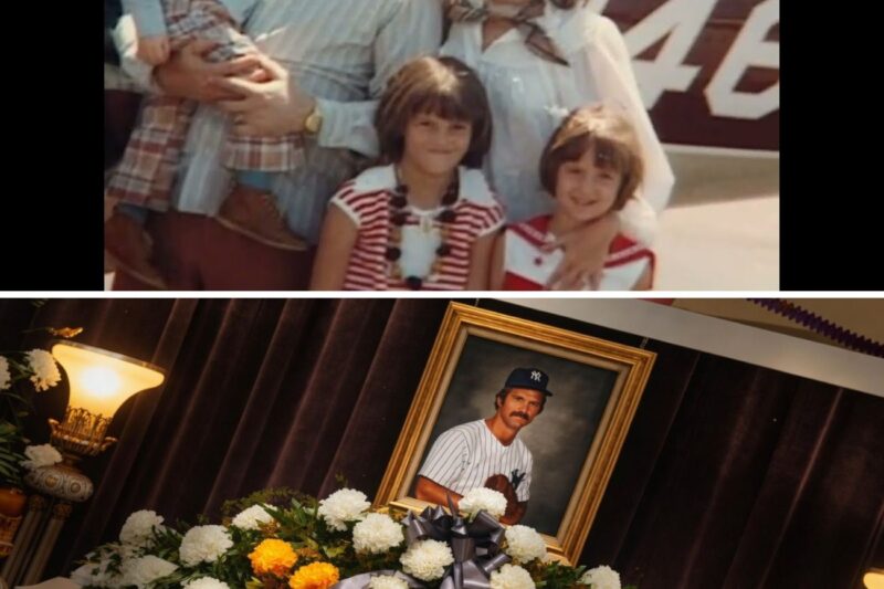 The Tragic Death of New York Yankees Captain Thurman Munson
