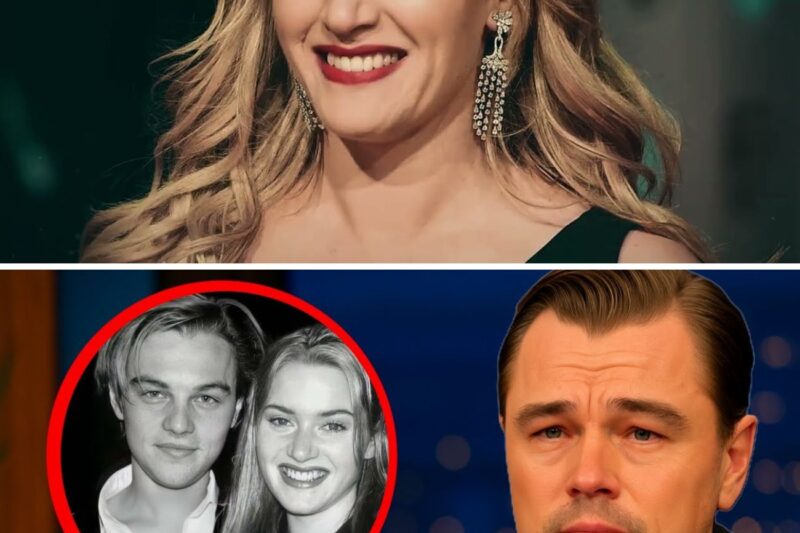 At 50, Leonardo DiCaprio FINALLY Admits Why He Never Married Kate Winslet—And It’s HEARTBREAKING