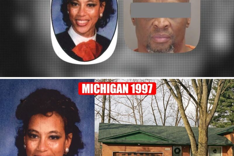 Michigan Cold Case That a Detective REFUSED to Give Up