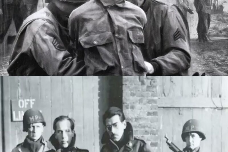 WW2 History German Infiltrators Exposed By A Baseball Question | WWII Untold Stories