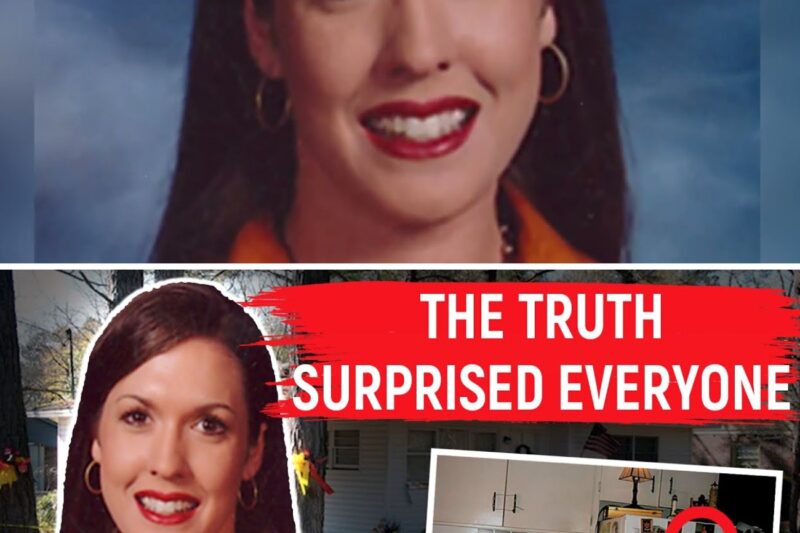 Went into the house and GETS GONE for 12 years. A gruesome disappearance story that amazed everyone!