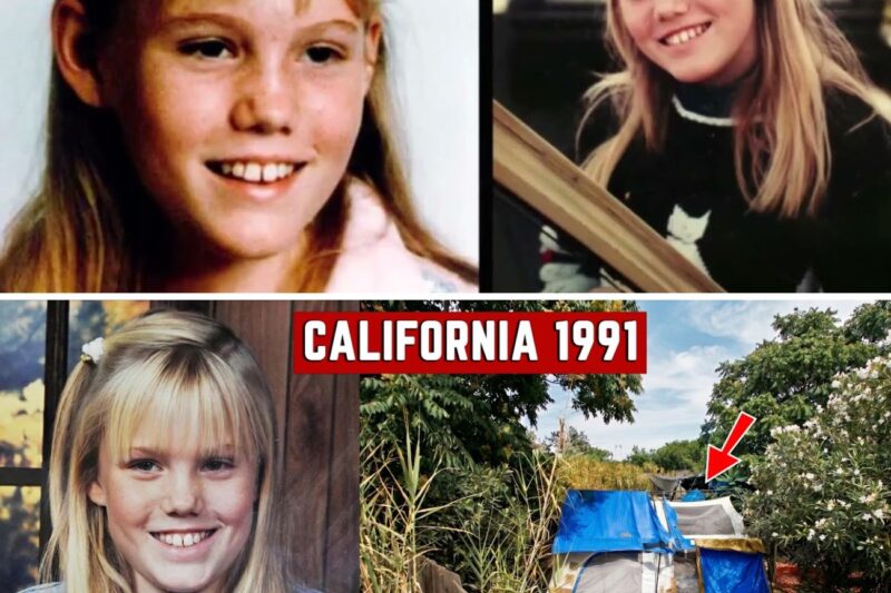 California 1991 Cold Case Solved — Arrest Shocks Community
