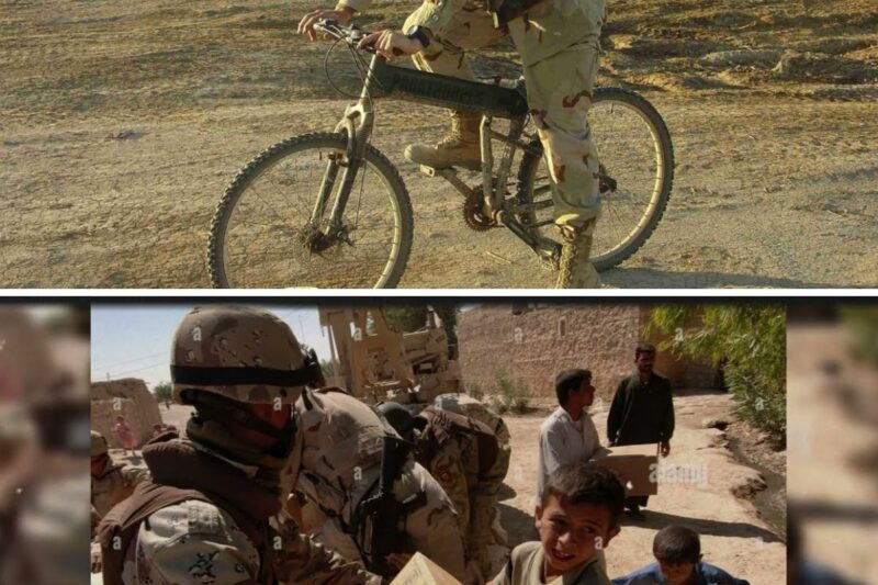 “We Already Took It” — The Australian SAS Raid That Made a $100M US Assault Plan Look Stupid 