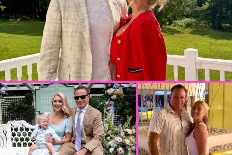 Who is Karoline Leavitt’s husband? Inside Nicholas Riccio’s life, career, and love story with the White House press secretary