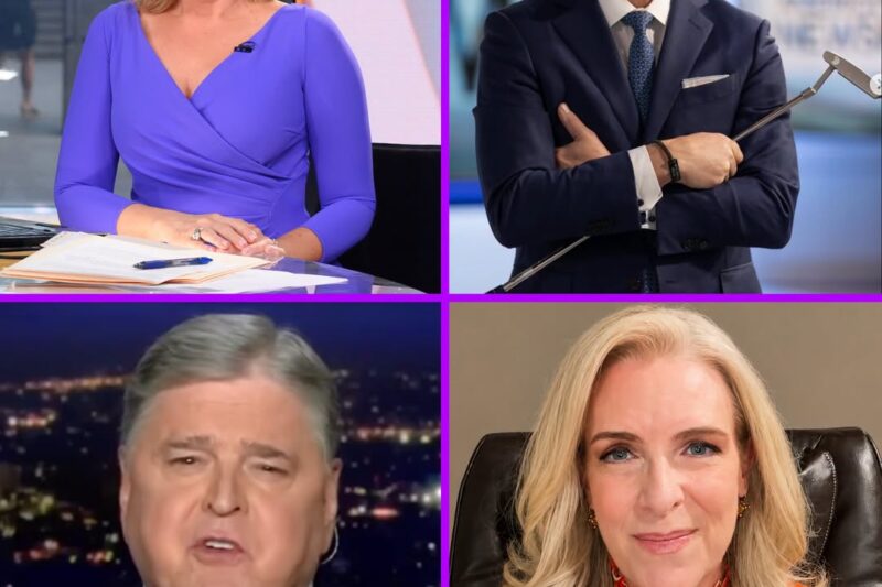Beloved Fox News meteorologist Janice Dean announces departure after 22 years amid MS battle