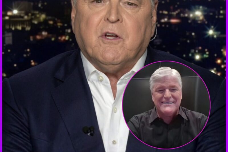 Sean Hannity breaks silence again as he shares fresh health update following concerns over his recent appearance