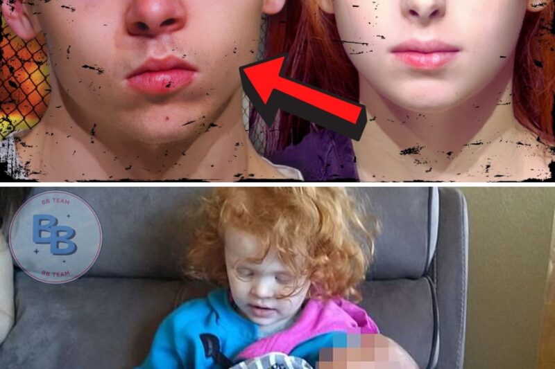 Mom Lets Creepy New Boyfriend Kill Her Daughter