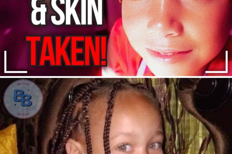 Mom Sells Her Daughter To Organ Harvesters For $1100