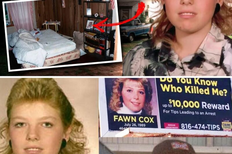 The girl was FOUND in her own bedroom. Only 31 years later, everyone learned the SHOCKING TRUTH!