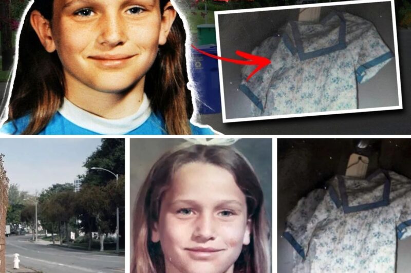 It took 45 years to DISCOVER THE TRUTH. The Shocking Story of Linda O’Keefe