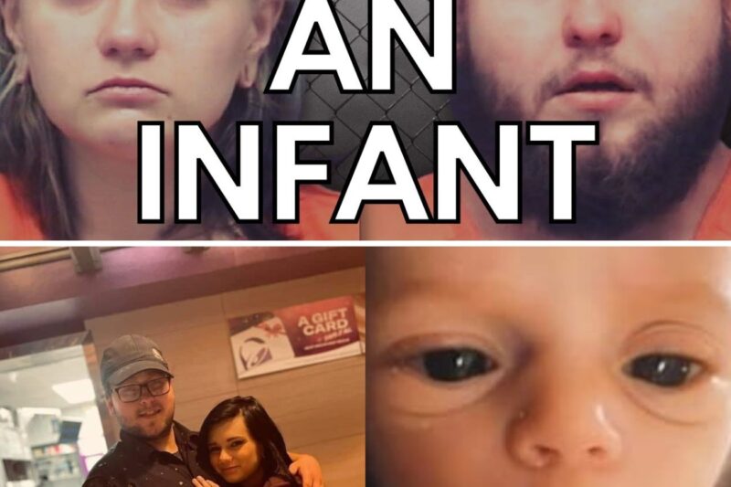 Mother of Four “Forgets” To Feed Her Newborn