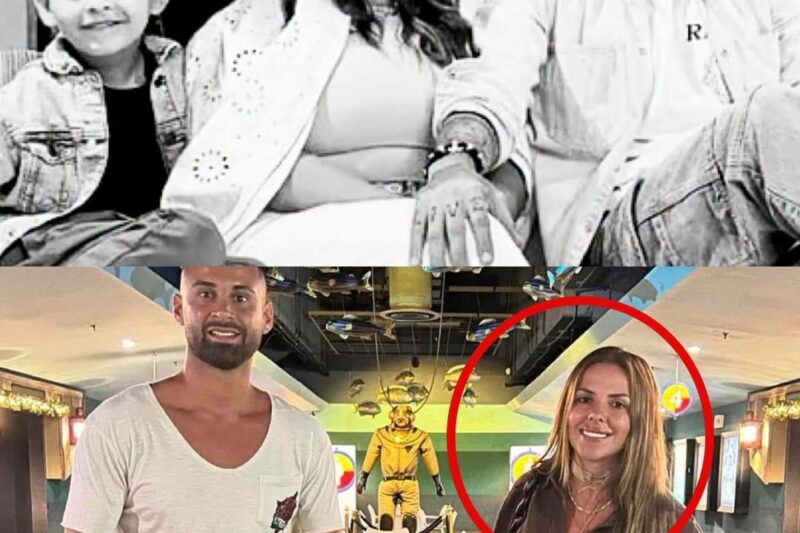 SAD NEWS: Police have just found the complete bodies of the wife and children of a football player who died in the Venezuelan earthquake; all of their bodies were… See full details below…