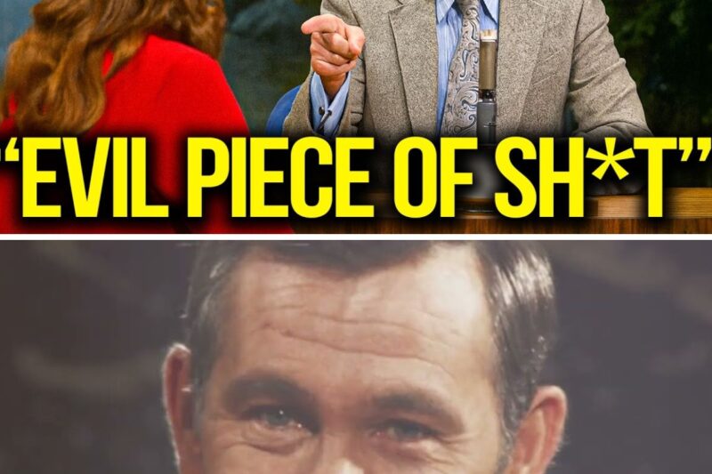 Johnny Carson Revealed the 9 Golden Age Guests Who Were ACTUALLY EVIL 