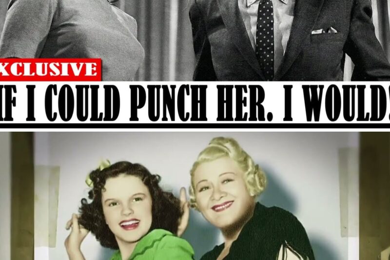 Ed Sullivan Couldn’t Stand These 9 Evil Performers, He Made It Obvious 