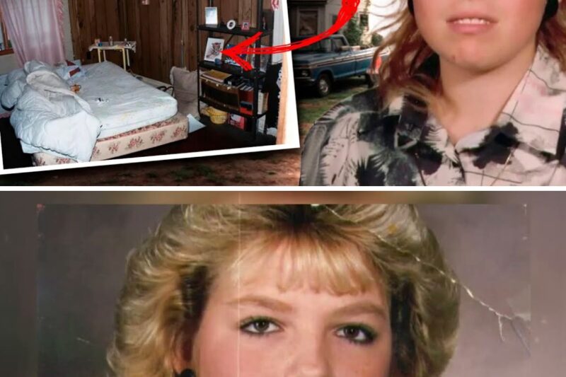 The girl was FOUND in her own bedroom. Only 31 years later, everyone learned the SHOCKING TRUTH! 