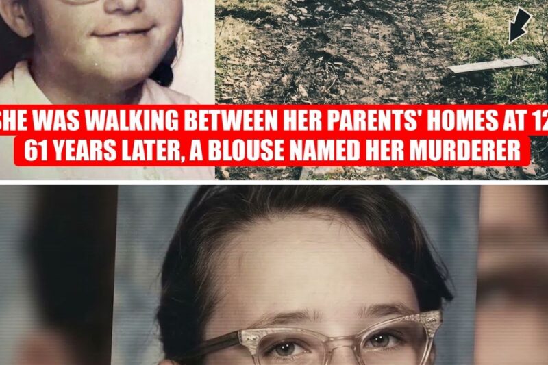 New York Oldest Cold Case Was Just SOLVED After 61 Years