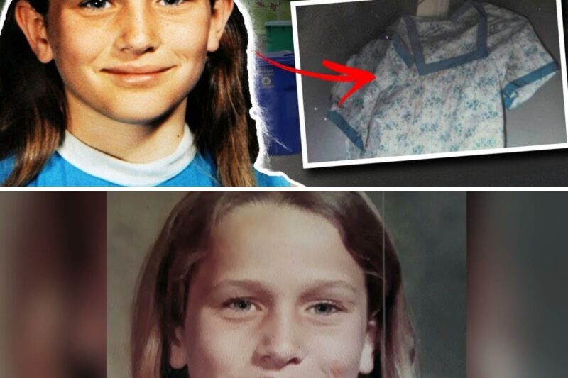 It took 45 years to DISCOVER THE TRUTH. The Shocking Story of Linda O’Keefe