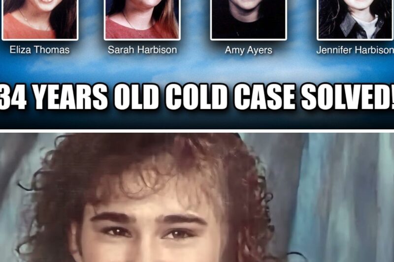 The Yogurt Shop Murders Cold Case Was Finally SOLVED!