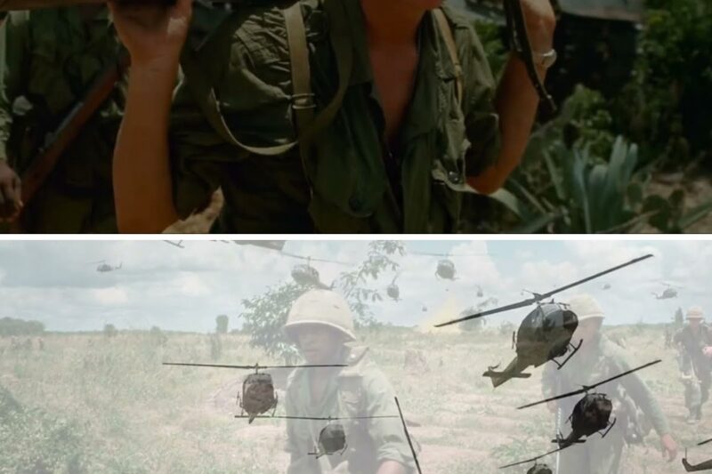 Vietnam’s worst NIGHTMARES for US Soldiers! 