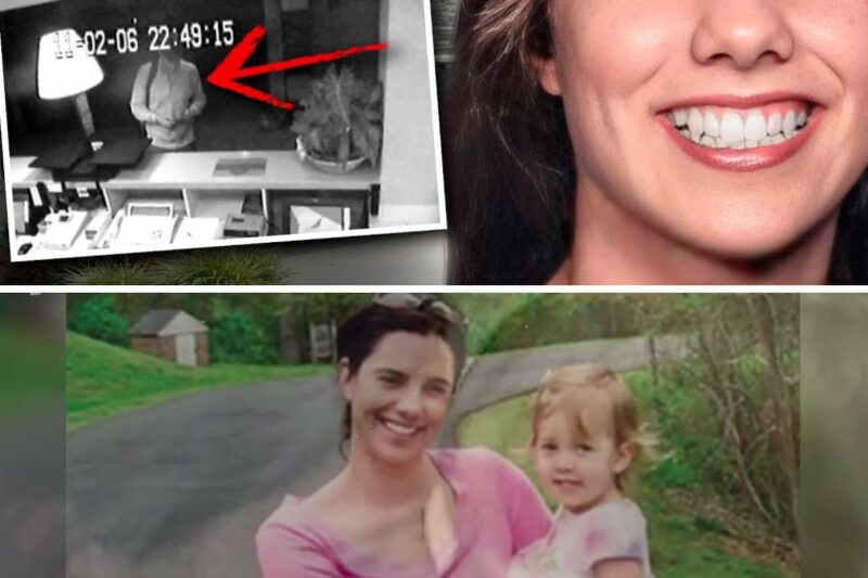 NO ONE EXPECTED such a twist in the case. THE DISTURBING STORY of Michelle Young 