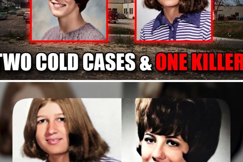 The Wisconsin Double Cold Case That Was SOLVED 57 Years Later 