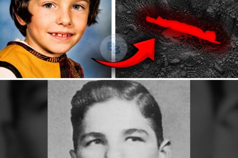 DNA Breakthrough Cracks 1964 Pennsylvania Cold Case, Leaving Community Stunned