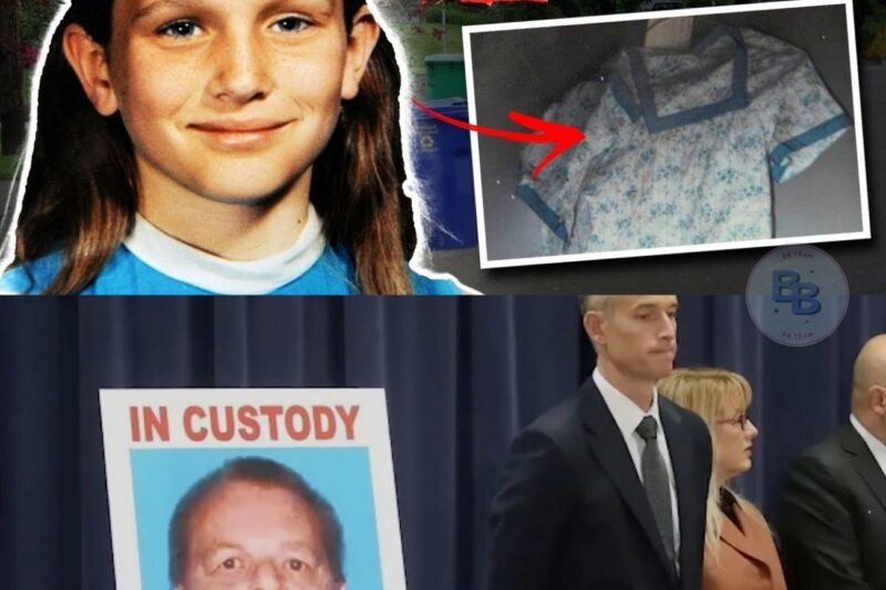 45 Years to Uncover the Truth: The Linda O’Keefe Story