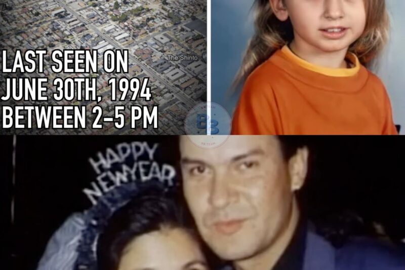 4 Chilling Los Angeles Disappearances That Remain Unsolved to This Day.
