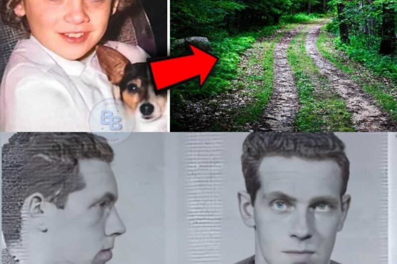 Ancient Cold Case Closed: The Candy Rogers Mystery Resolved