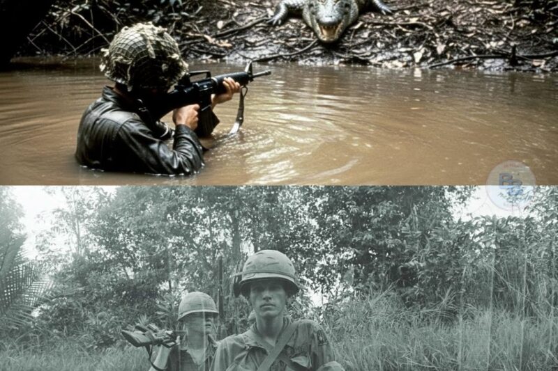 Vietnam’s 5 most RUTHLESS Jungle Predators for U S Soldiers 