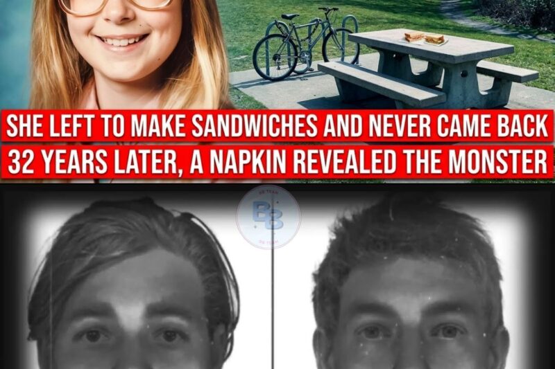 Washington 1986 Cold Case Solved — He Spent 32 Years as a Nurse While a Family Had No Answers 