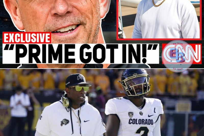 BREKING NEWS: The Quarterback Crucible: Cleveland’s High-Stakes Summer in Berea!
