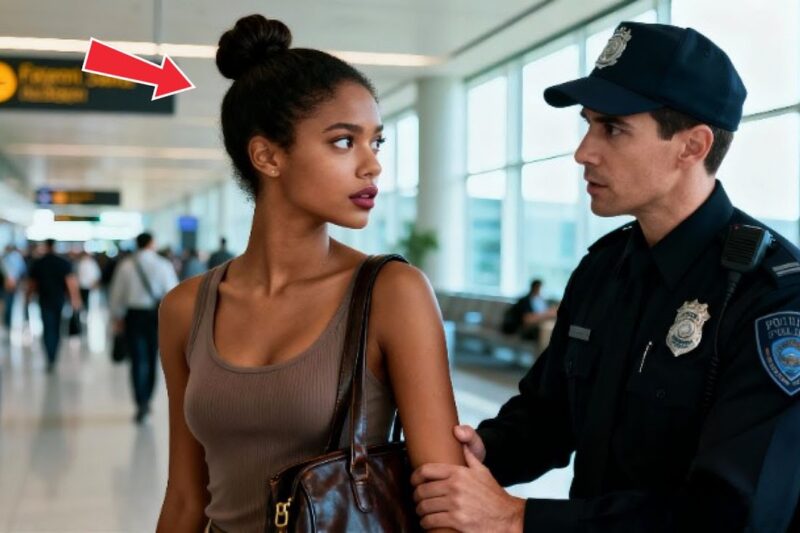 Airport Security Detains Black Executive — Unaware She Controls the Airline’s $9B Fuel Supply