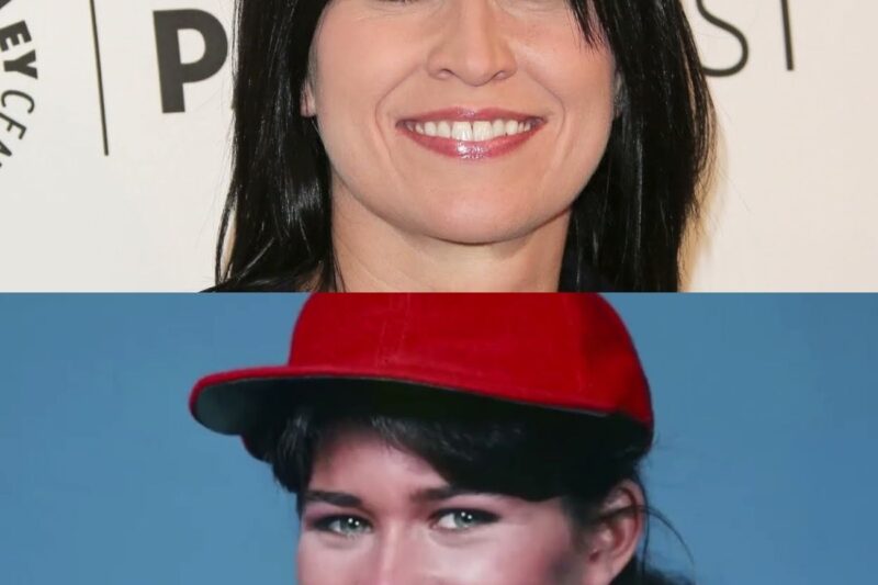 What Happened to Nancy McKeon At 61 – Try Not To Gasp When You See Her Today!