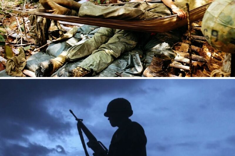 What The Viet Cong Feared Most — Australians In Long Tan