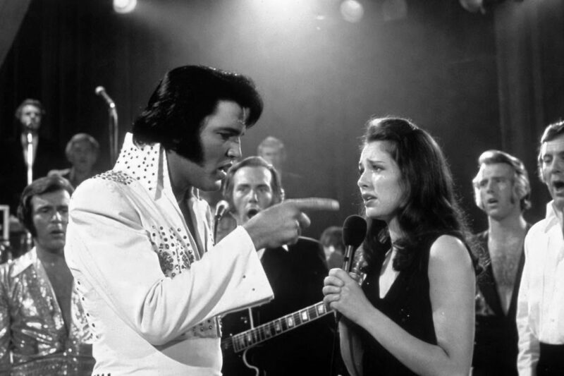 Elvis Fired Her On Stage – 6 Hours Later He Knocked On Her Hotel Door and Said “I’m Sorry, But…”
