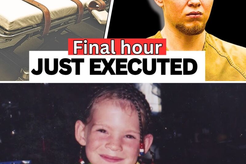 Jonny Johnson Execution + Crime + Last Words + Last Meal |Missouri Death Row Inmate | Potosi Prison