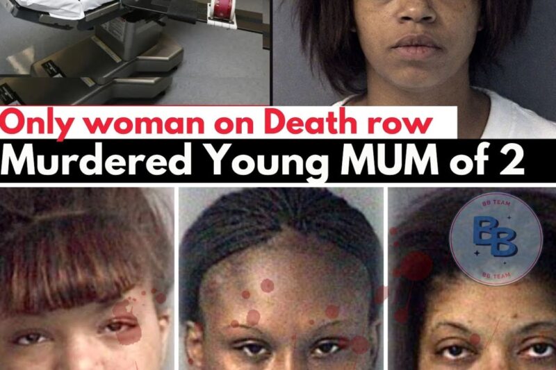 Florida to EXECUTE Tina Brown for B*rning 19-Y/O Mum Alive. Crime, Victim’s Last words |Death Row US